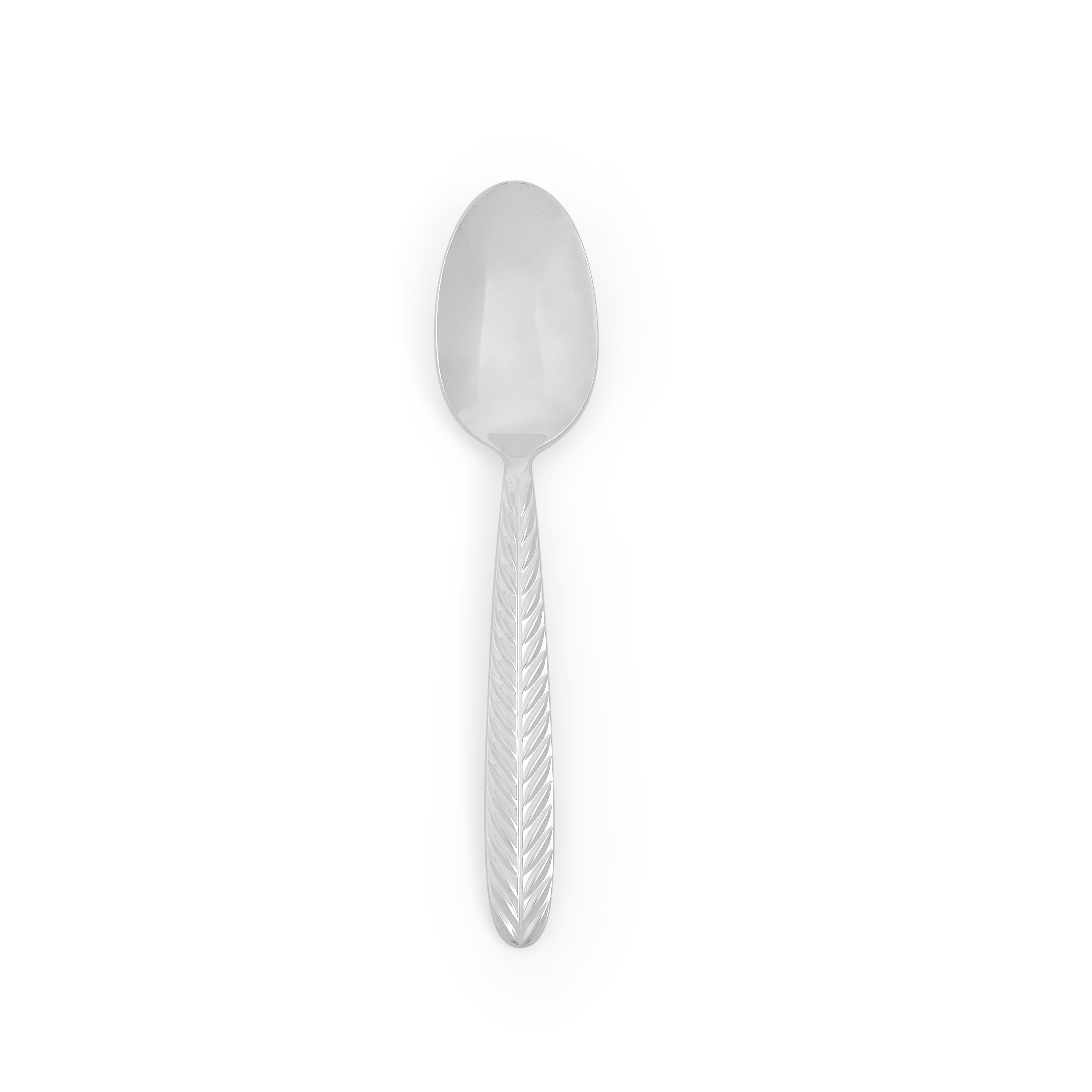 Botanic Garden Serving Spoon image number null